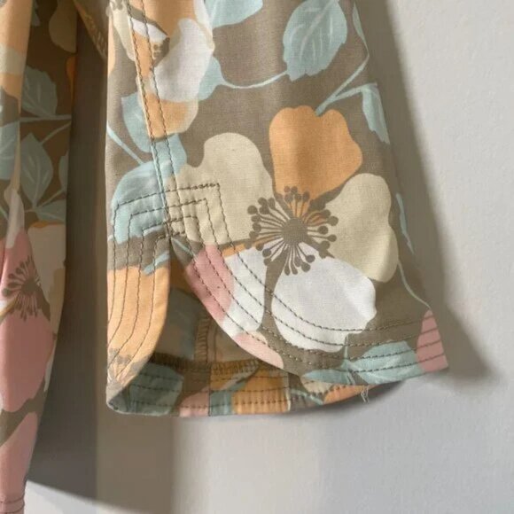 RUBY ROAD | JACKET TOP SIZE 16 3/4 SLEEVES - Picture 6 of 6